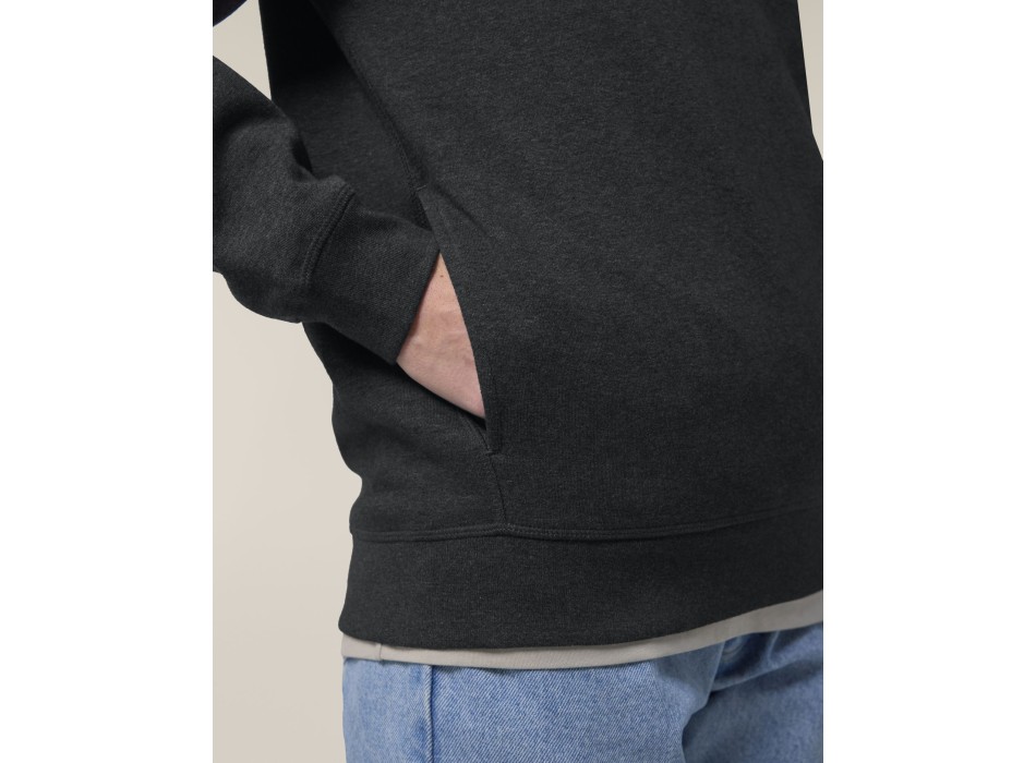 Sounder - La felpa con cappuccio e tasca laterale unisex FullGadgets.com