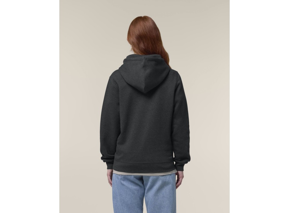 Sounder - La felpa con cappuccio e tasca laterale unisex FullGadgets.com