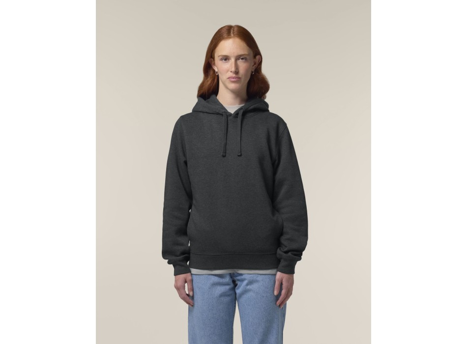 Sounder - La felpa con cappuccio e tasca laterale unisex FullGadgets.com