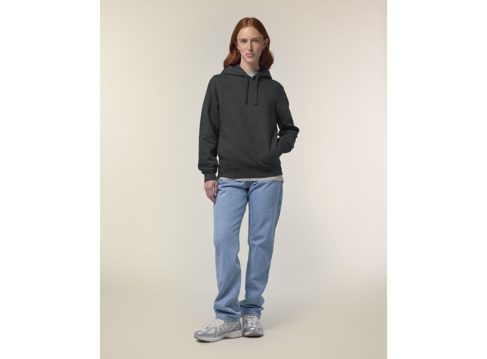 Sounder - La felpa con cappuccio e tasca laterale unisex FullGadgets.com