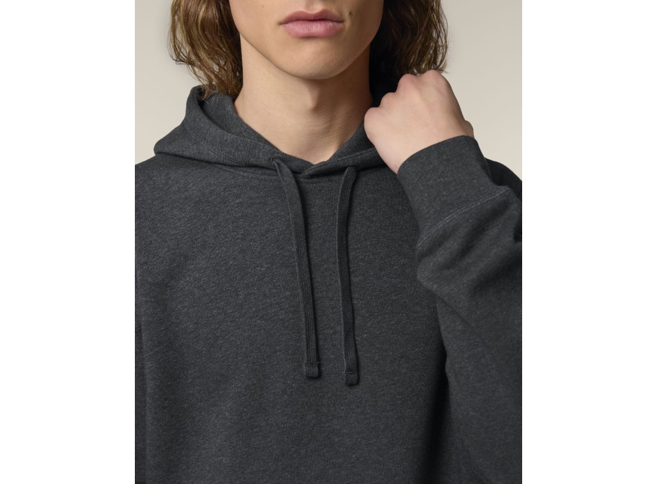 Sounder - La felpa con cappuccio e tasca laterale unisex FullGadgets.com