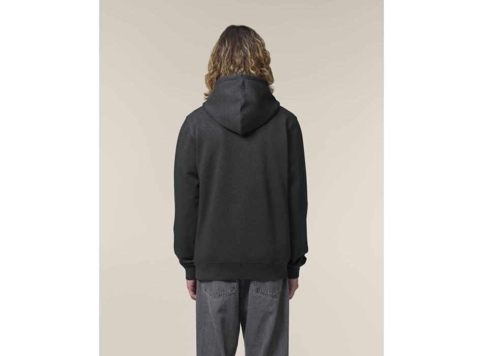 Sounder - La felpa con cappuccio e tasca laterale unisex FullGadgets.com