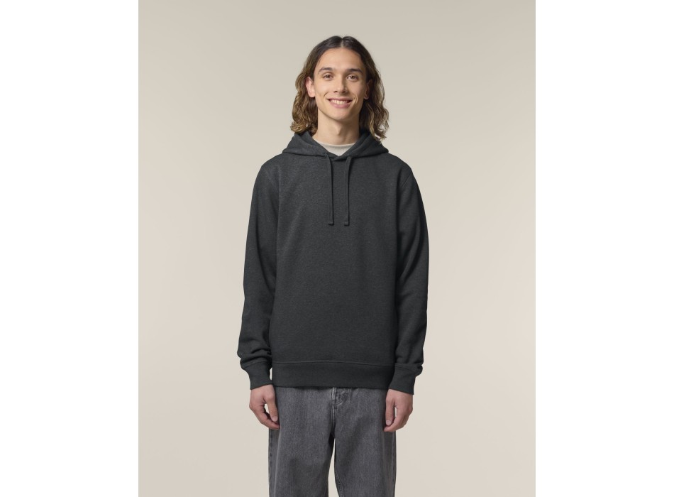 Sounder - La felpa con cappuccio e tasca laterale unisex FullGadgets.com