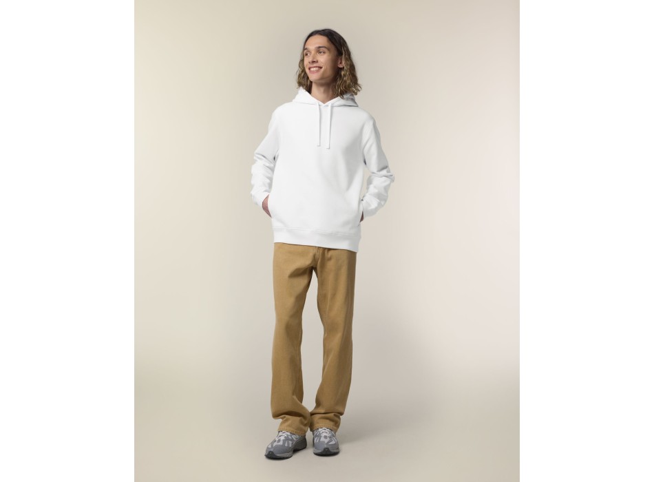 Sounder - La felpa con cappuccio e tasca laterale unisex FullGadgets.com