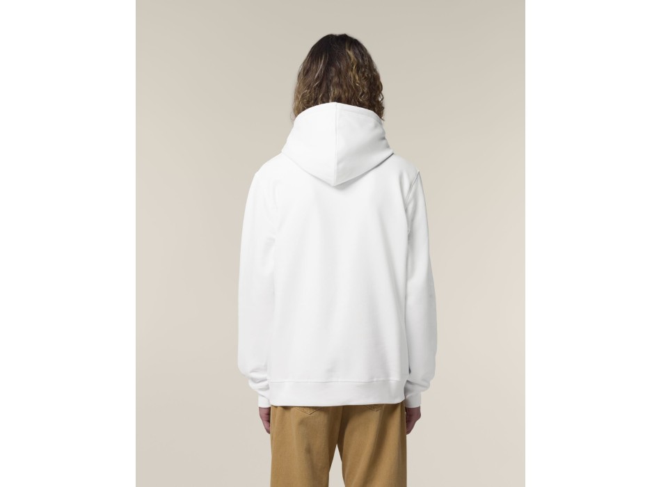 Sounder - La felpa con cappuccio e tasca laterale unisex FullGadgets.com