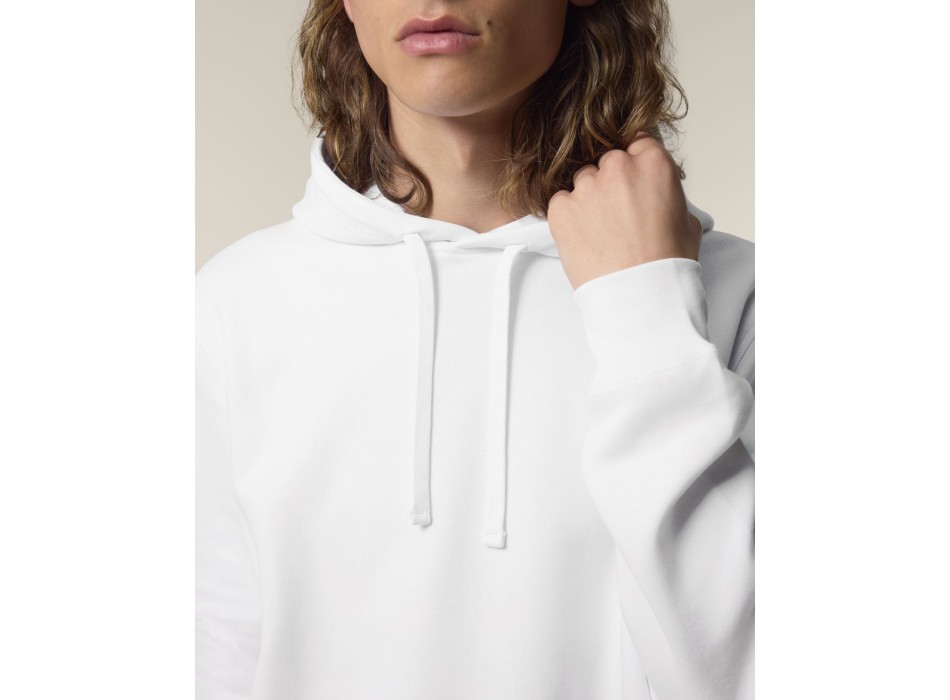 Sounder - La felpa con cappuccio e tasca laterale unisex FullGadgets.com