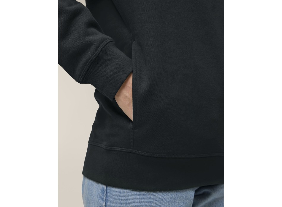 Sounder - La felpa con cappuccio e tasca laterale unisex FullGadgets.com