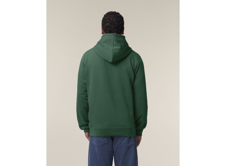 Sounder - La felpa con cappuccio e tasca laterale unisex FullGadgets.com