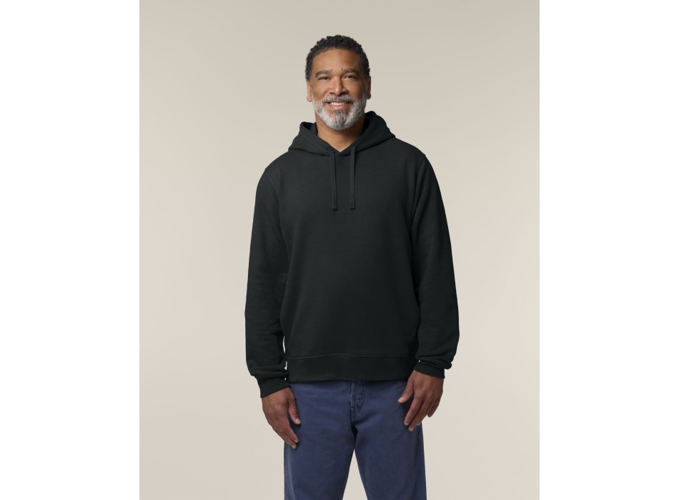 Sounder - La felpa con cappuccio e tasca laterale unisex FullGadgets.com