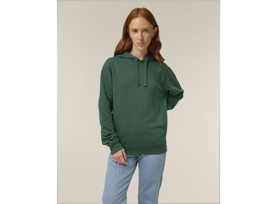 Sounder - La felpa con cappuccio e tasca laterale unisex FullGadgets.com