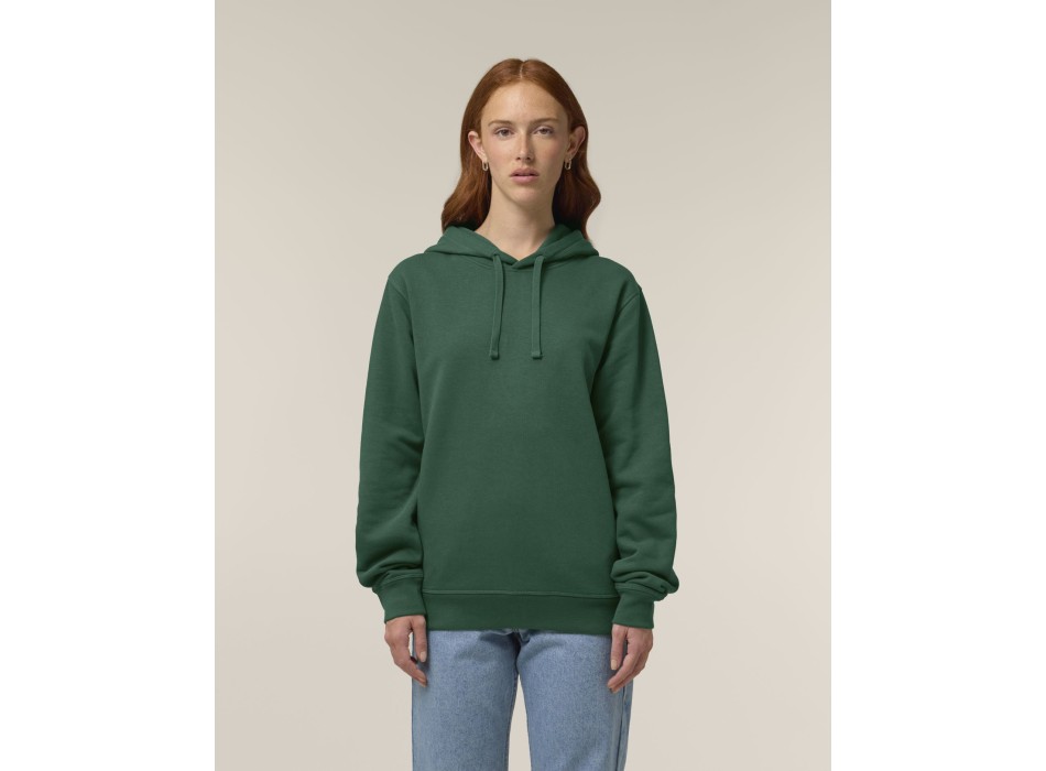 Sounder - La felpa con cappuccio e tasca laterale unisex FullGadgets.com