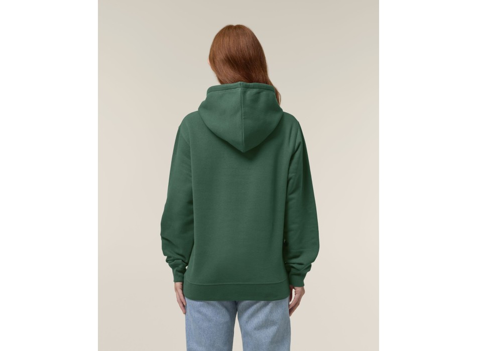 Sounder - La felpa con cappuccio e tasca laterale unisex FullGadgets.com