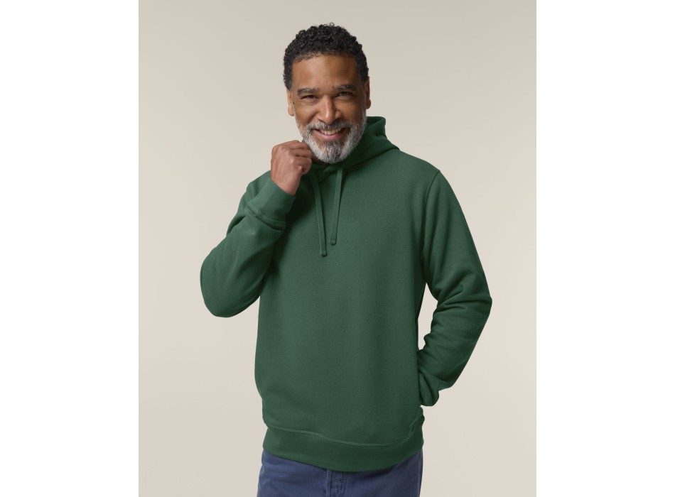 Sounder - La felpa con cappuccio e tasca laterale unisex FullGadgets.com