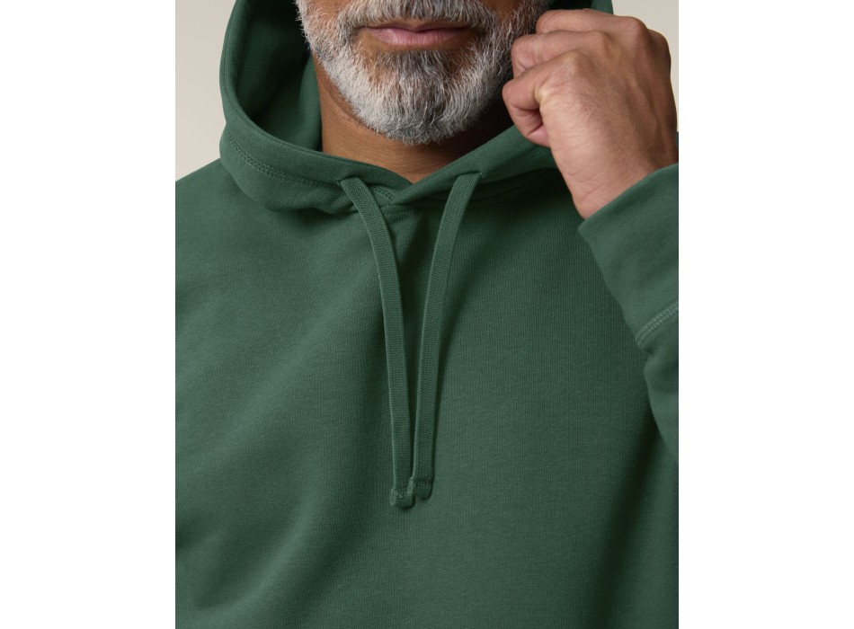 Sounder - La felpa con cappuccio e tasca laterale unisex FullGadgets.com