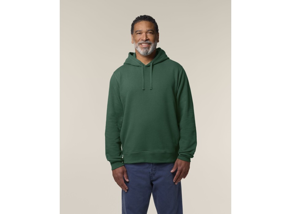 Sounder - La felpa con cappuccio e tasca laterale unisex FullGadgets.com