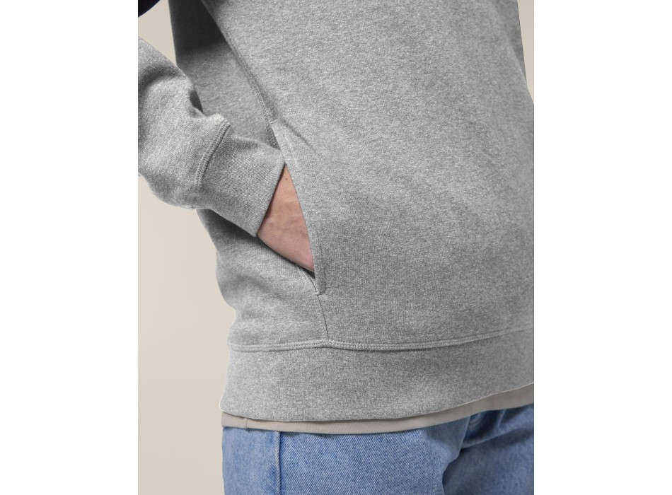 Sounder - La felpa con cappuccio e tasca laterale unisex FullGadgets.com