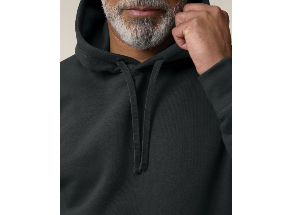 Sounder - La felpa con cappuccio e tasca laterale unisex FullGadgets.com