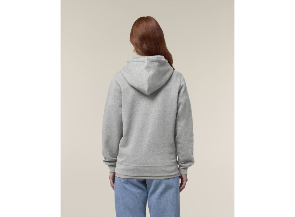 Sounder - La felpa con cappuccio e tasca laterale unisex FullGadgets.com