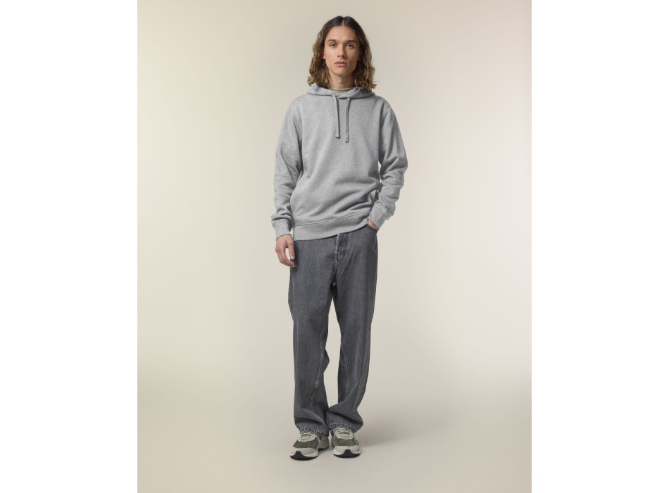 Sounder - La felpa con cappuccio e tasca laterale unisex FullGadgets.com