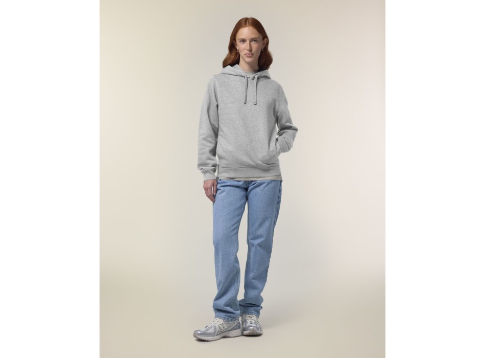 Sounder - La felpa con cappuccio e tasca laterale unisex FullGadgets.com