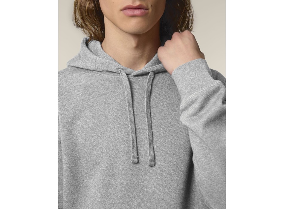 Sounder - La felpa con cappuccio e tasca laterale unisex FullGadgets.com