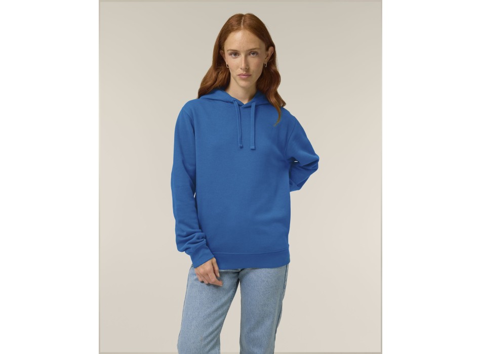 Sounder - La felpa con cappuccio e tasca laterale unisex FullGadgets.com