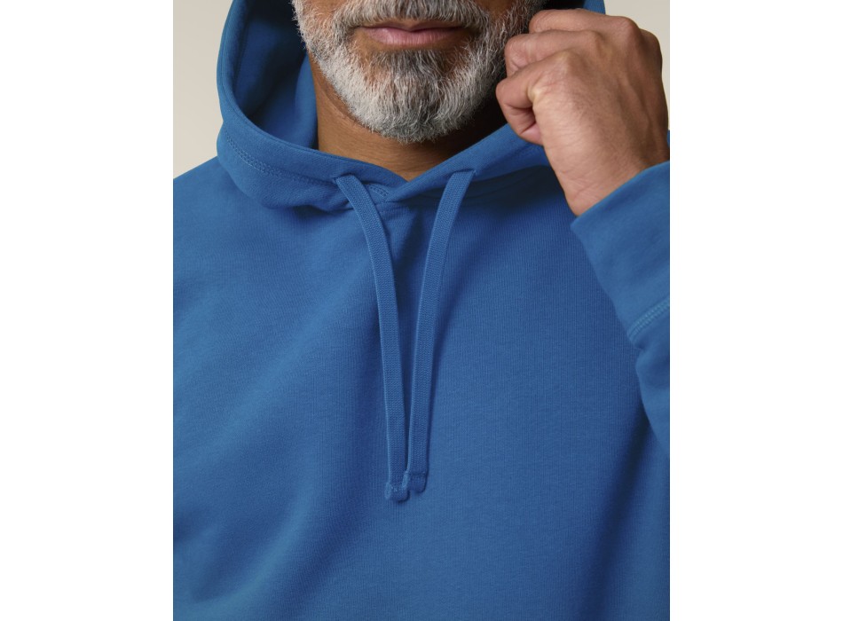 Sounder - La felpa con cappuccio e tasca laterale unisex FullGadgets.com