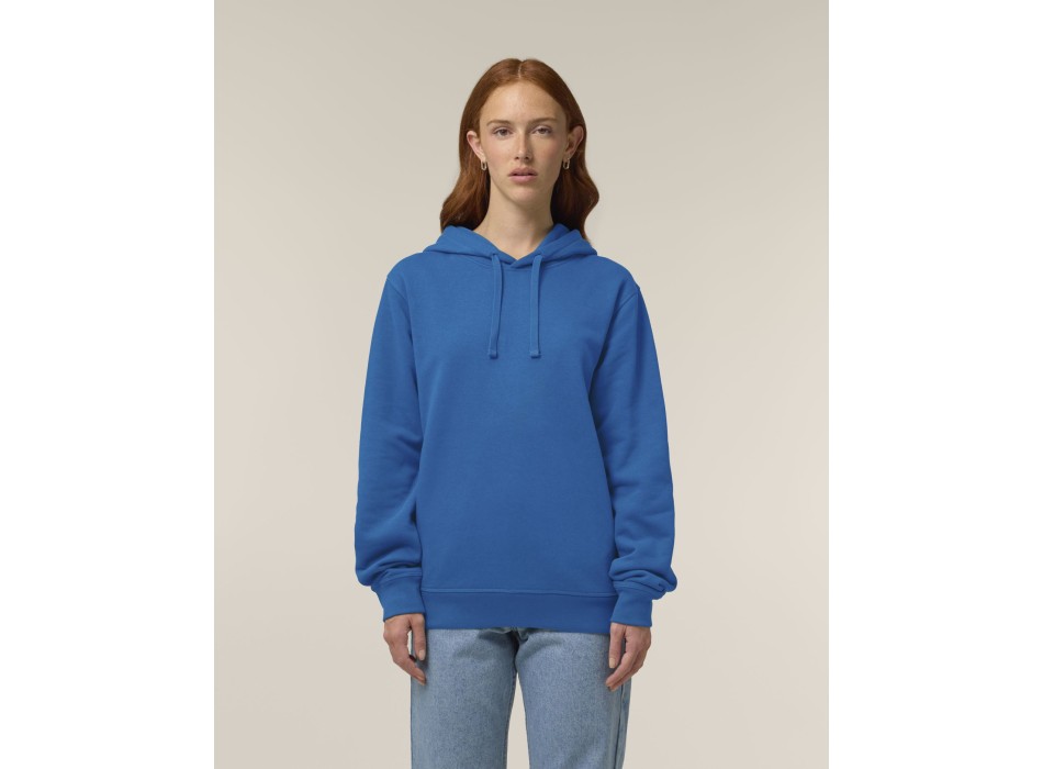 Sounder - La felpa con cappuccio e tasca laterale unisex FullGadgets.com