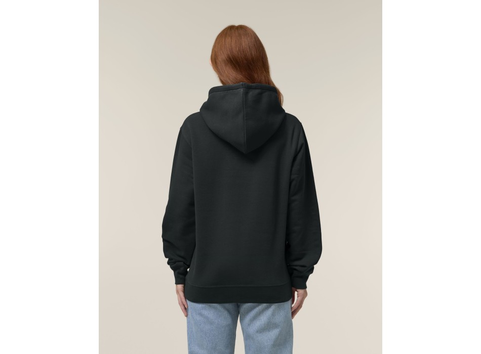 Sounder - La felpa con cappuccio e tasca laterale unisex FullGadgets.com