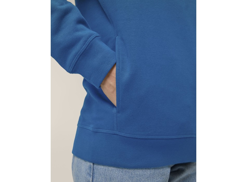 Sounder - La felpa con cappuccio e tasca laterale unisex FullGadgets.com