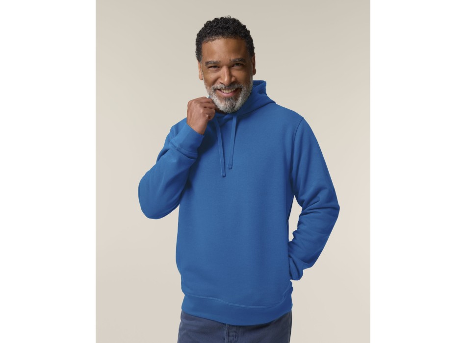 Sounder - La felpa con cappuccio e tasca laterale unisex FullGadgets.com