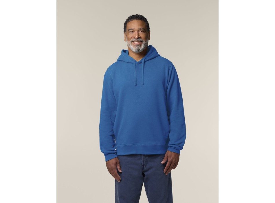 Sounder - La felpa con cappuccio e tasca laterale unisex FullGadgets.com