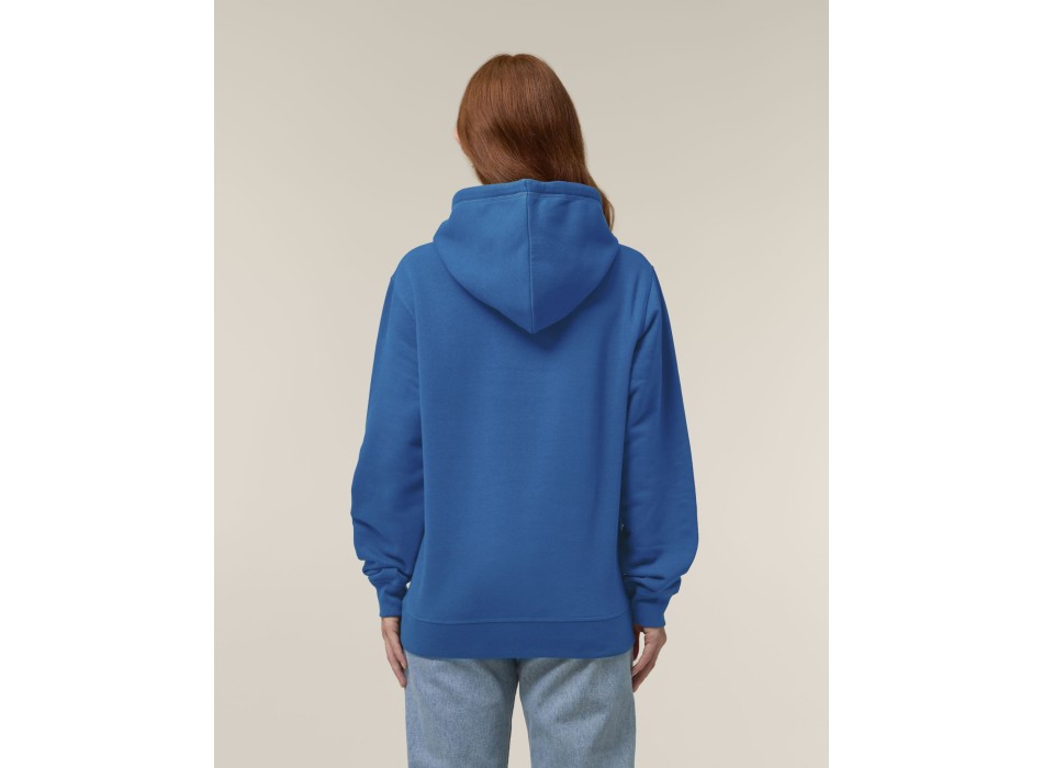 Sounder - La felpa con cappuccio e tasca laterale unisex FullGadgets.com