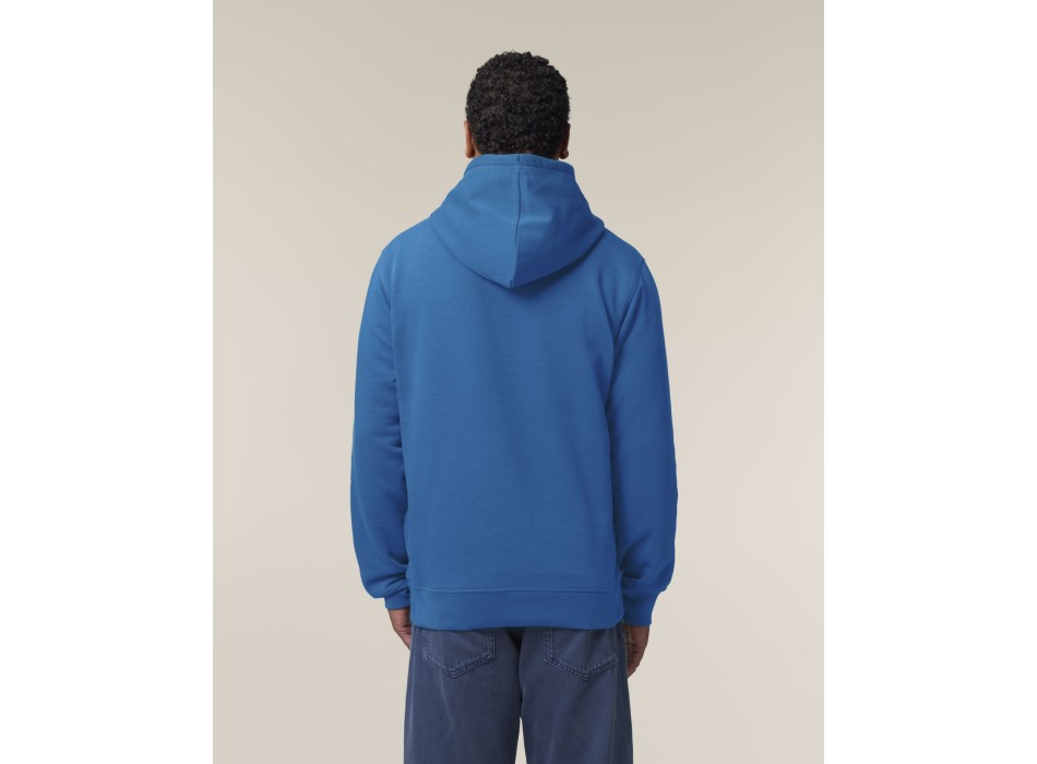 Sounder - La felpa con cappuccio e tasca laterale unisex FullGadgets.com