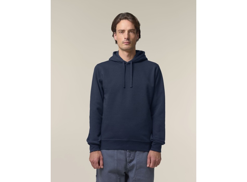 Sounder - La felpa con cappuccio e tasca laterale unisex FullGadgets.com