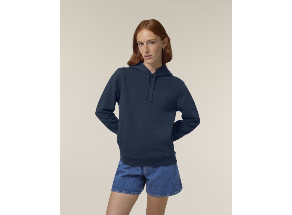 Sounder - La felpa con cappuccio e tasca laterale unisex FullGadgets.com