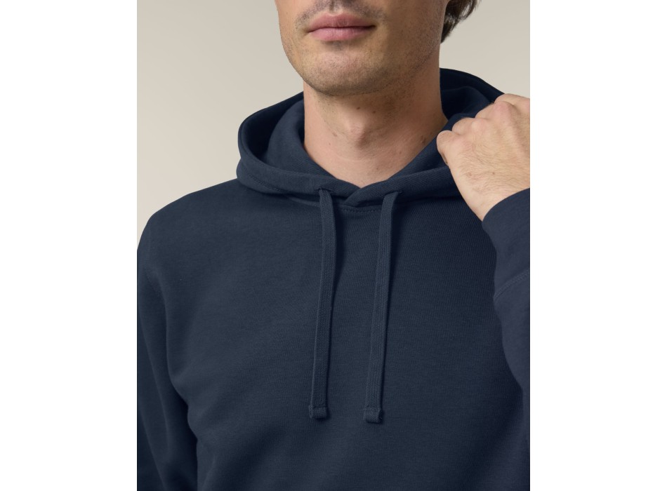 Sounder - La felpa con cappuccio e tasca laterale unisex FullGadgets.com