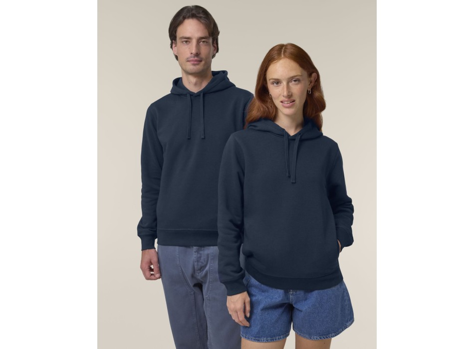 Sounder - La felpa con cappuccio e tasca laterale unisex FullGadgets.com