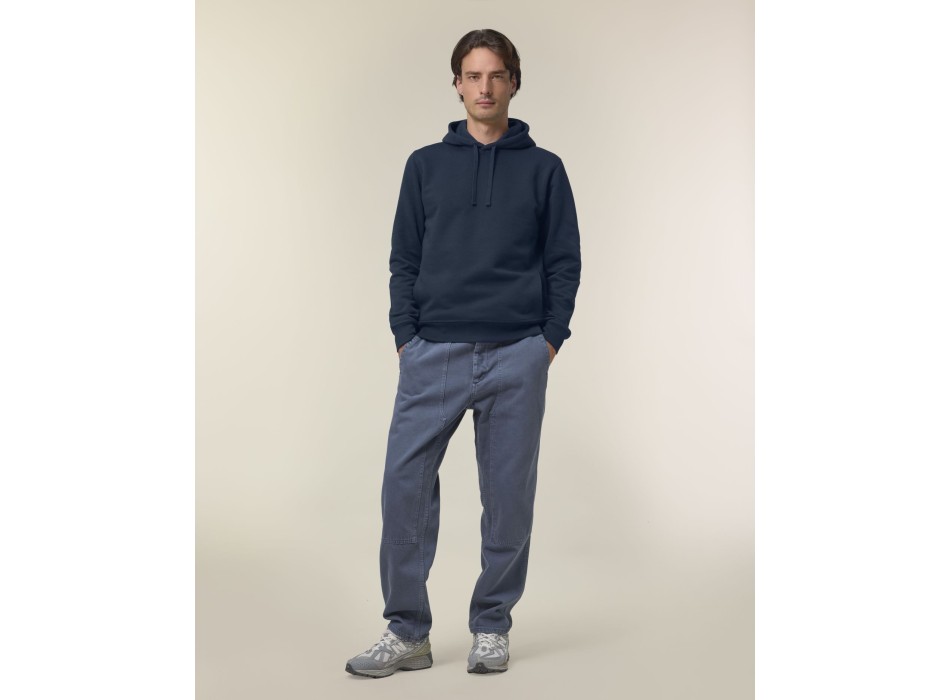 Sounder - La felpa con cappuccio e tasca laterale unisex FullGadgets.com