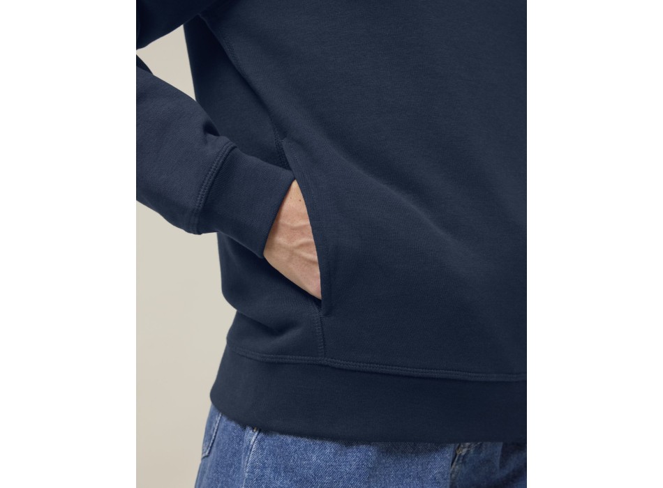 Sounder - La felpa con cappuccio e tasca laterale unisex FullGadgets.com