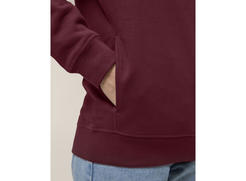 Sounder - La felpa con cappuccio e tasca laterale unisex FullGadgets.com