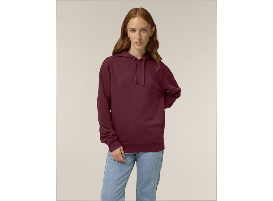 Sounder - La felpa con cappuccio e tasca laterale unisex FullGadgets.com