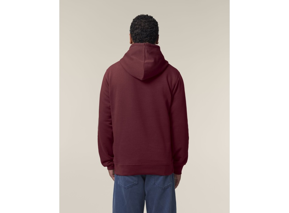 Sounder - La felpa con cappuccio e tasca laterale unisex FullGadgets.com