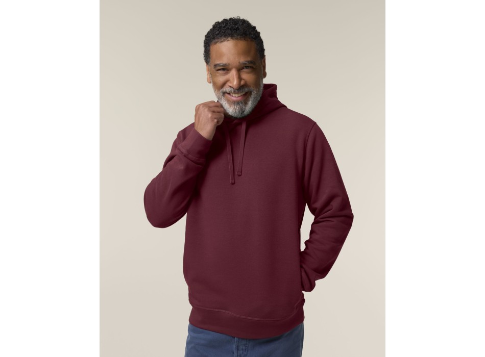 Sounder - La felpa con cappuccio e tasca laterale unisex FullGadgets.com