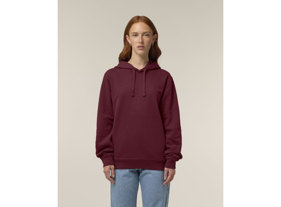 Sounder - La felpa con cappuccio e tasca laterale unisex FullGadgets.com