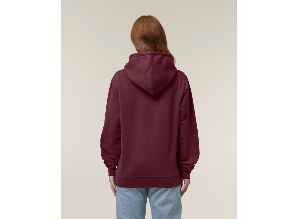 Sounder - La felpa con cappuccio e tasca laterale unisex FullGadgets.com