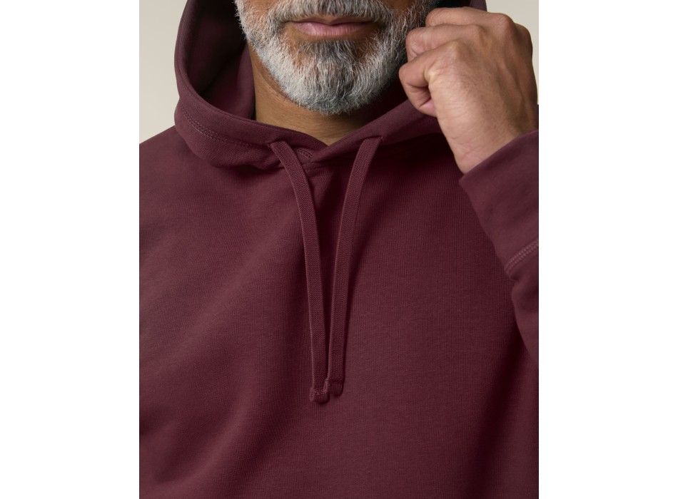 Sounder - La felpa con cappuccio e tasca laterale unisex FullGadgets.com