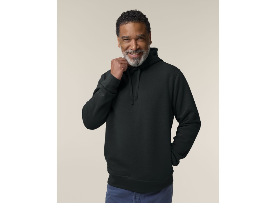 Sounder - La felpa con cappuccio e tasca laterale unisex FullGadgets.com