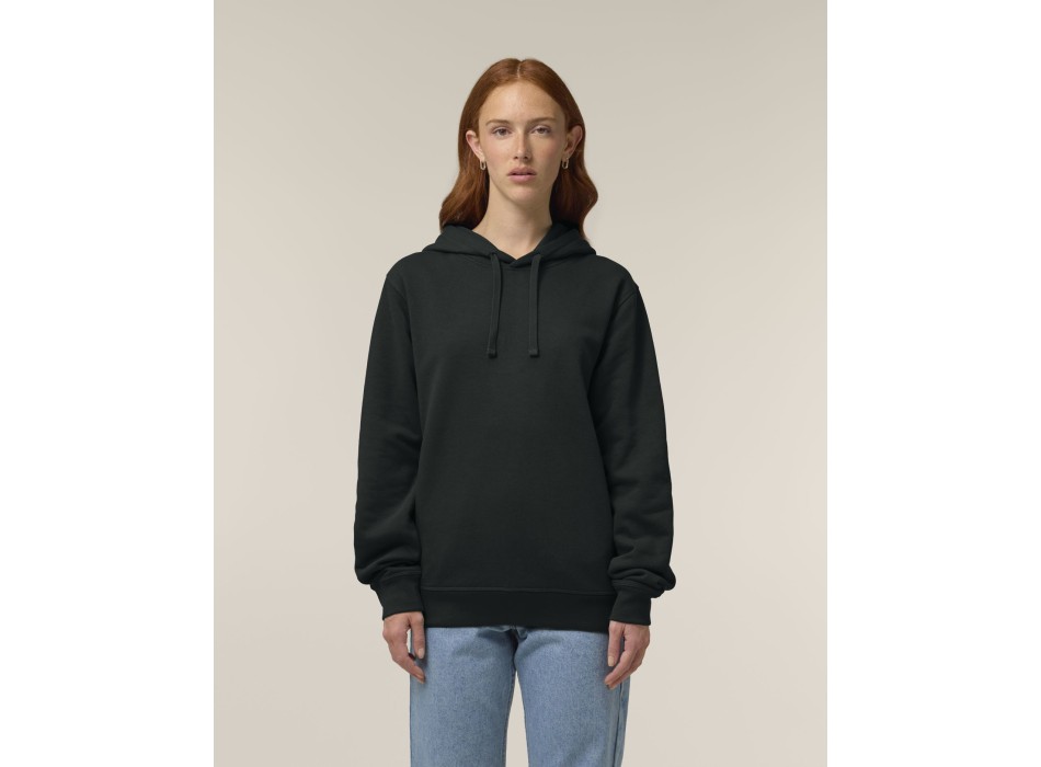 Sounder - La felpa con cappuccio e tasca laterale unisex FullGadgets.com