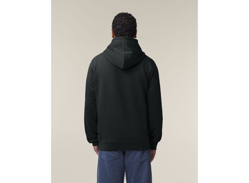 Sounder - La felpa con cappuccio e tasca laterale unisex FullGadgets.com